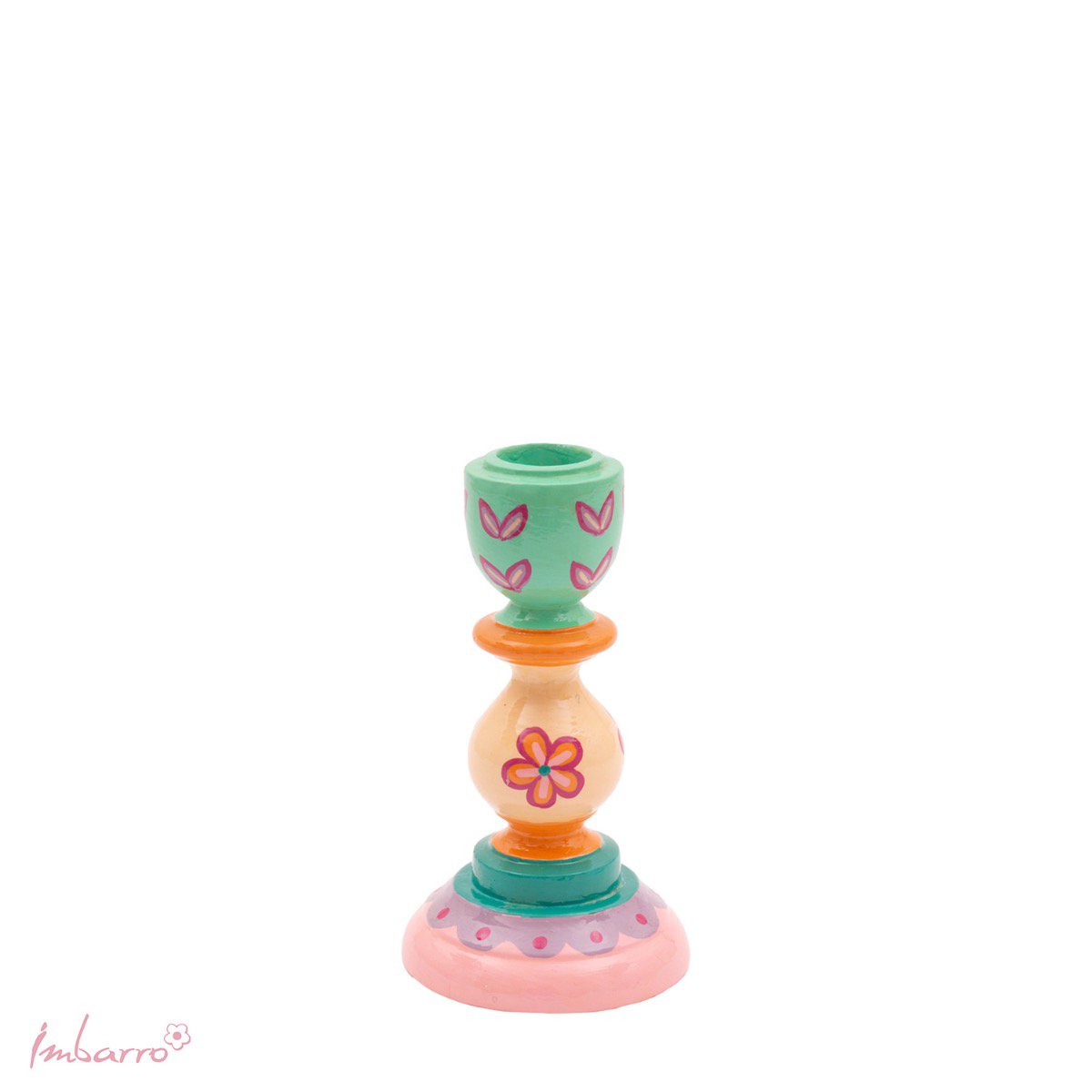 Kandelaar Sweet Flower