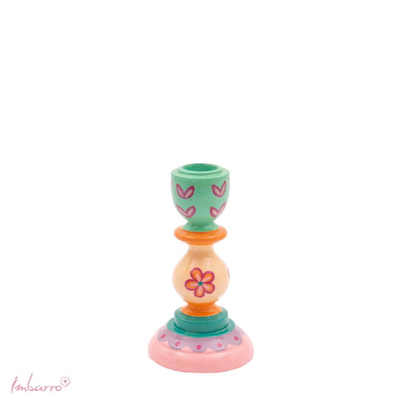 Kandelaar Sweet Flower