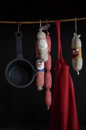 "Pariser Wurst"