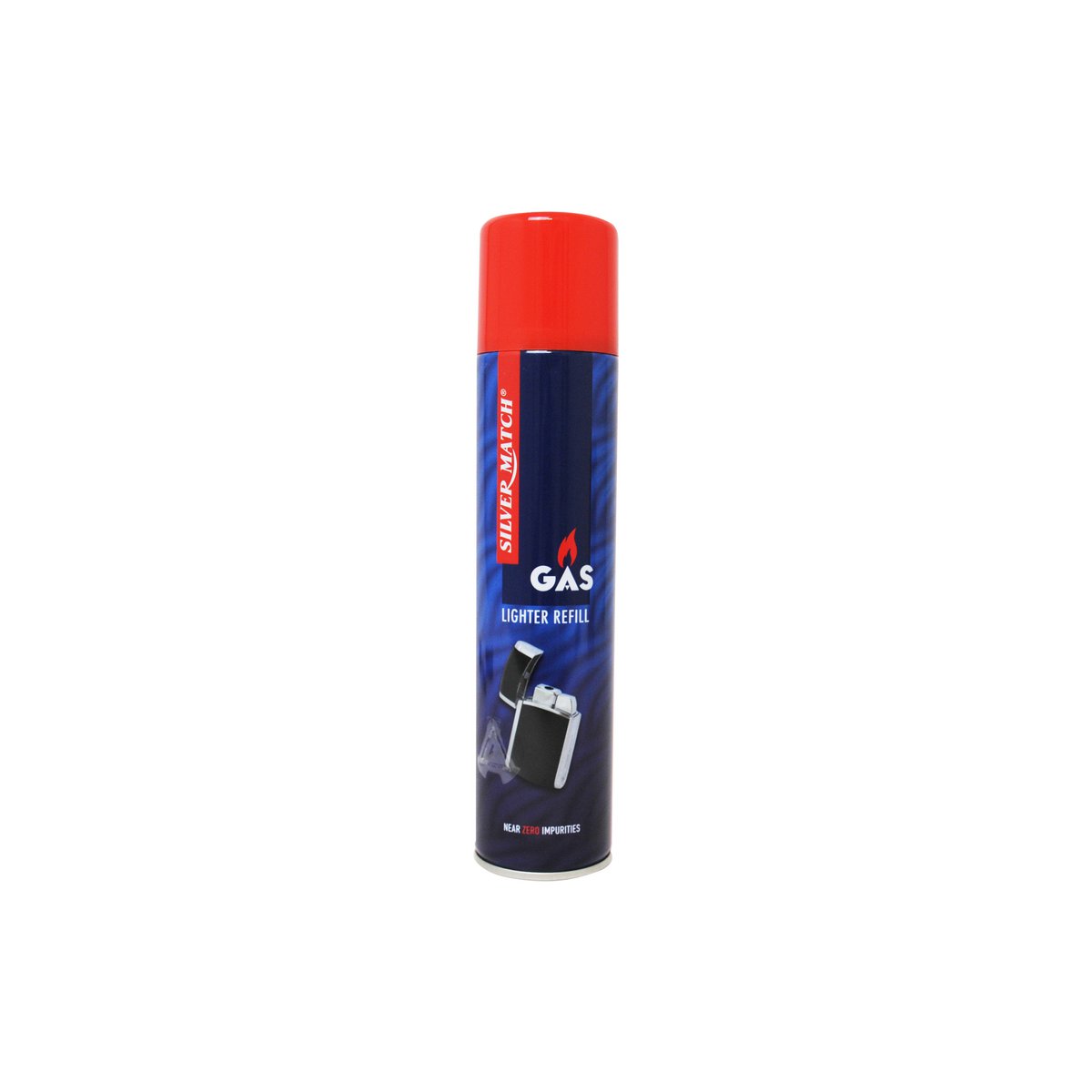 Bidón de GAS 90 ml