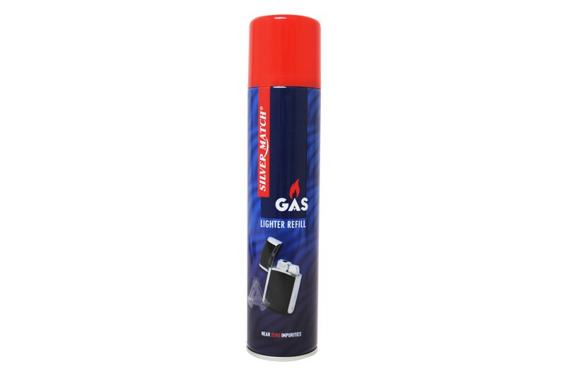 Bidón de GAS 90 ml