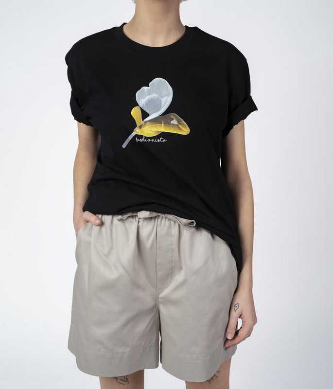 Shorts Mandel