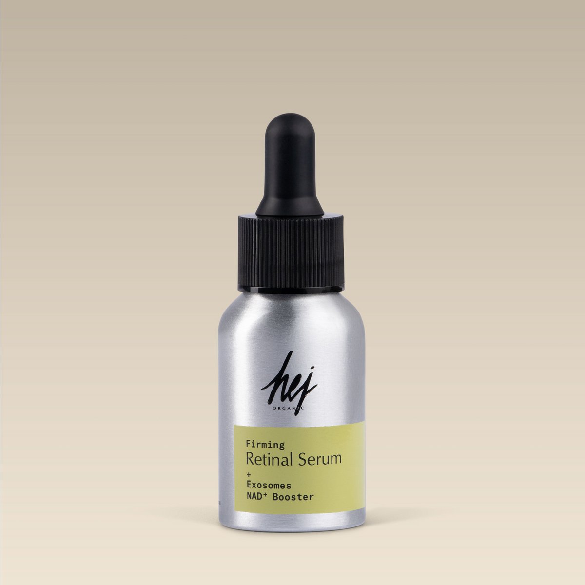 Ujędrniające serum do siatkówki | Serum witaminy A wykorzystuje egzosom