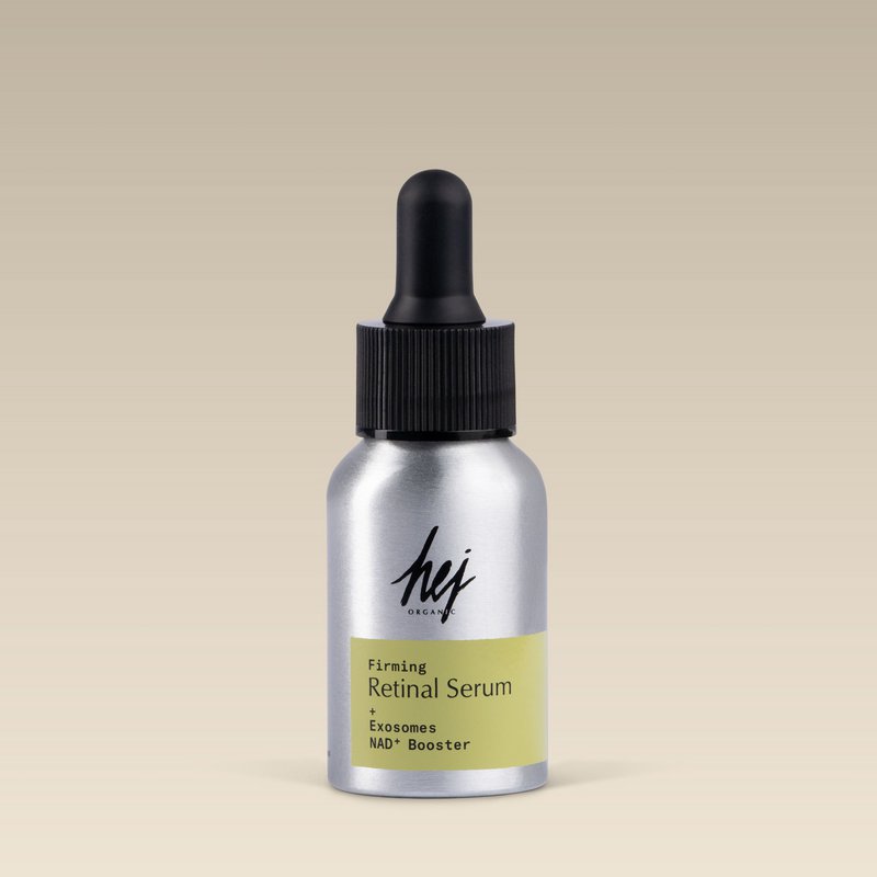 Firming Retinal Serum | Vitamin A Serum uses the Exosome