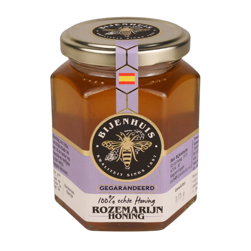 Rozemarijnhoning