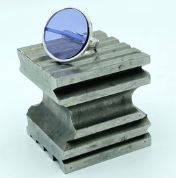 EINFACHER großer Ring