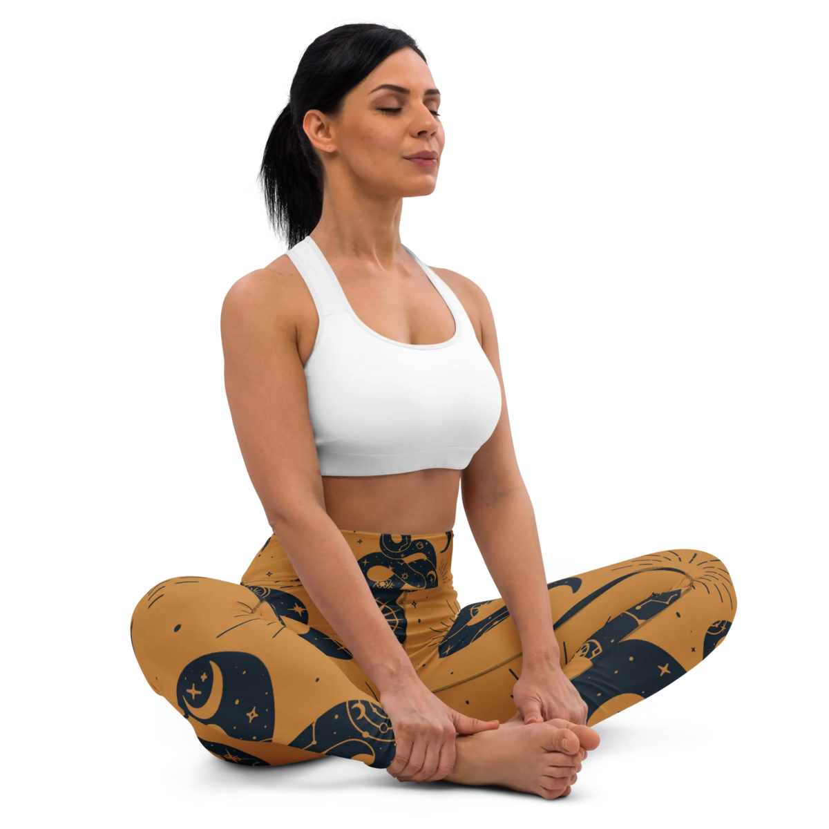 Yoga Leggings