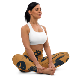 Yoga Leggings