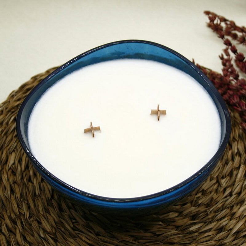 Pasi Scented Candle – Lavender L