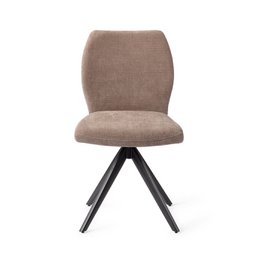 Jesper Home Ikata Dining Chair Turn Black
