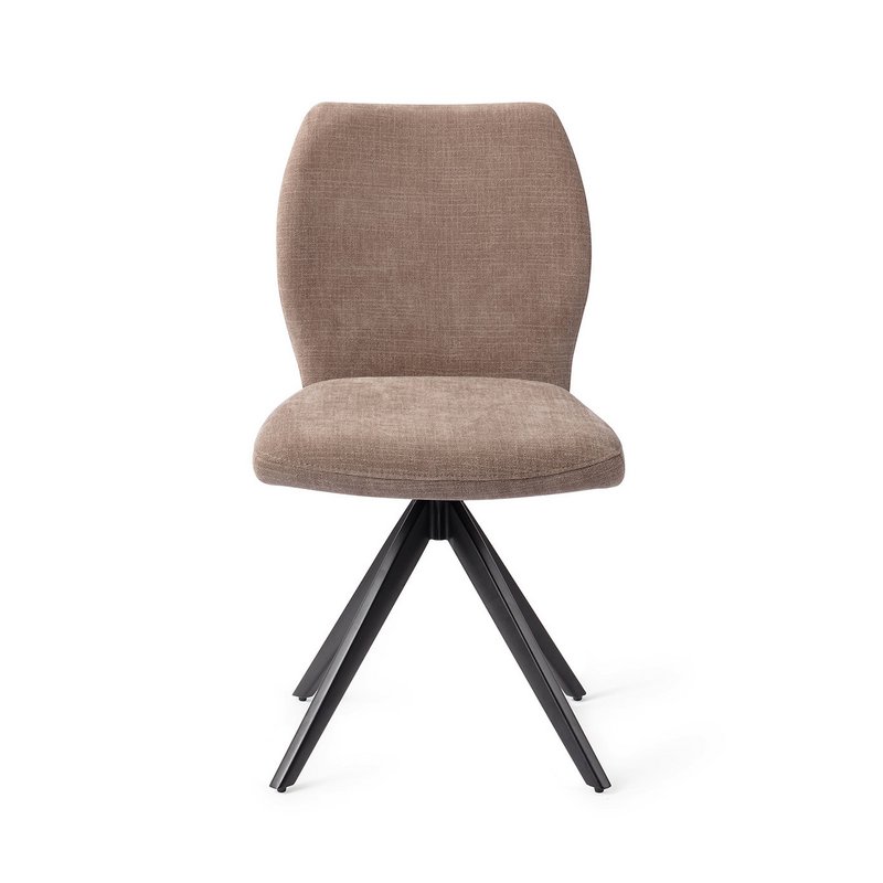 Jesper Home Ikata Dining Chair Turn Black