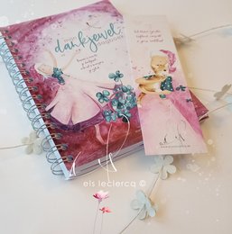 MIJN DANKJEWELDAGBOEK