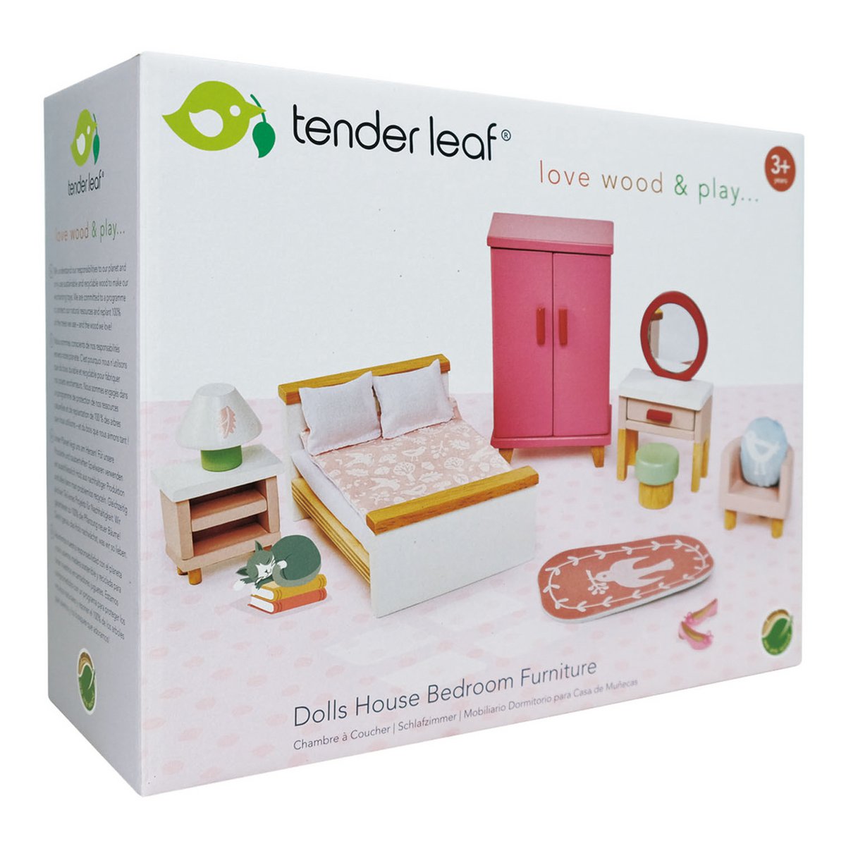 Dormitorio