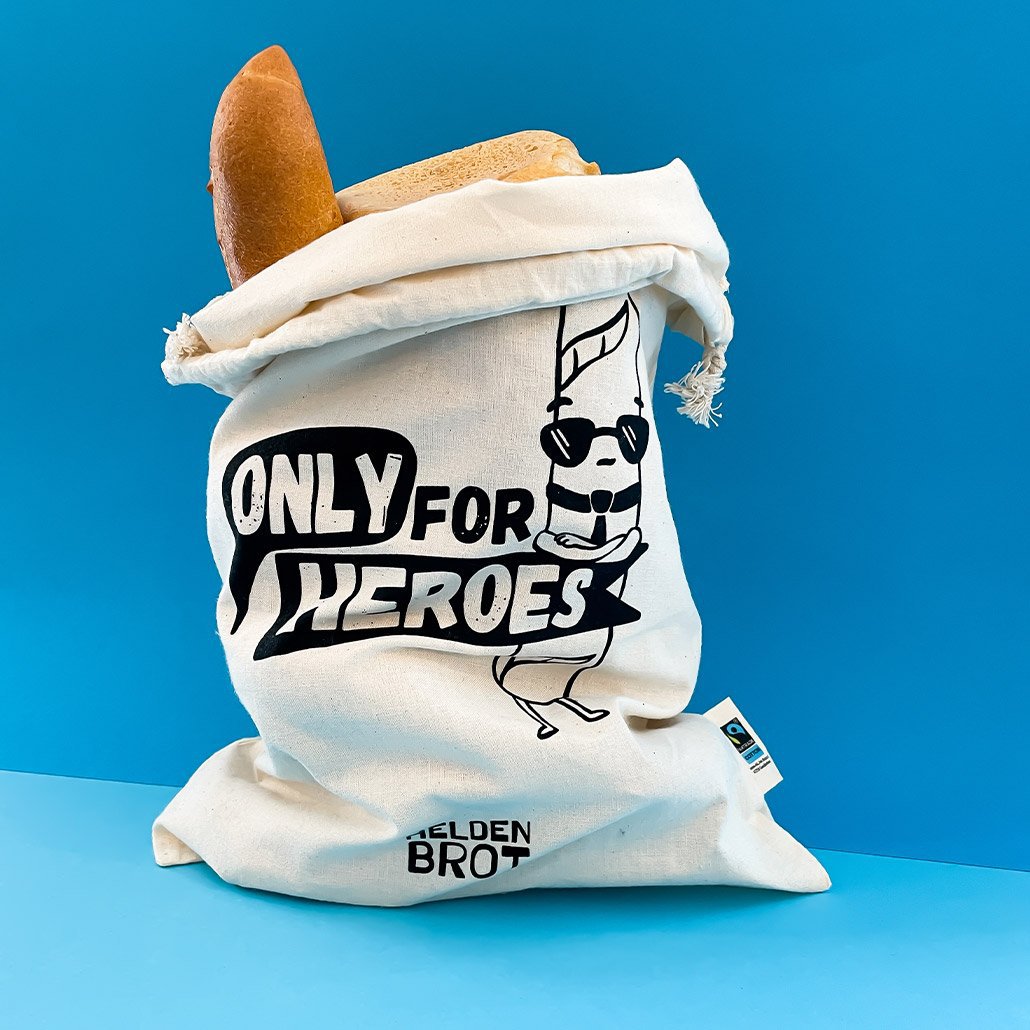 PU 10 bread bags