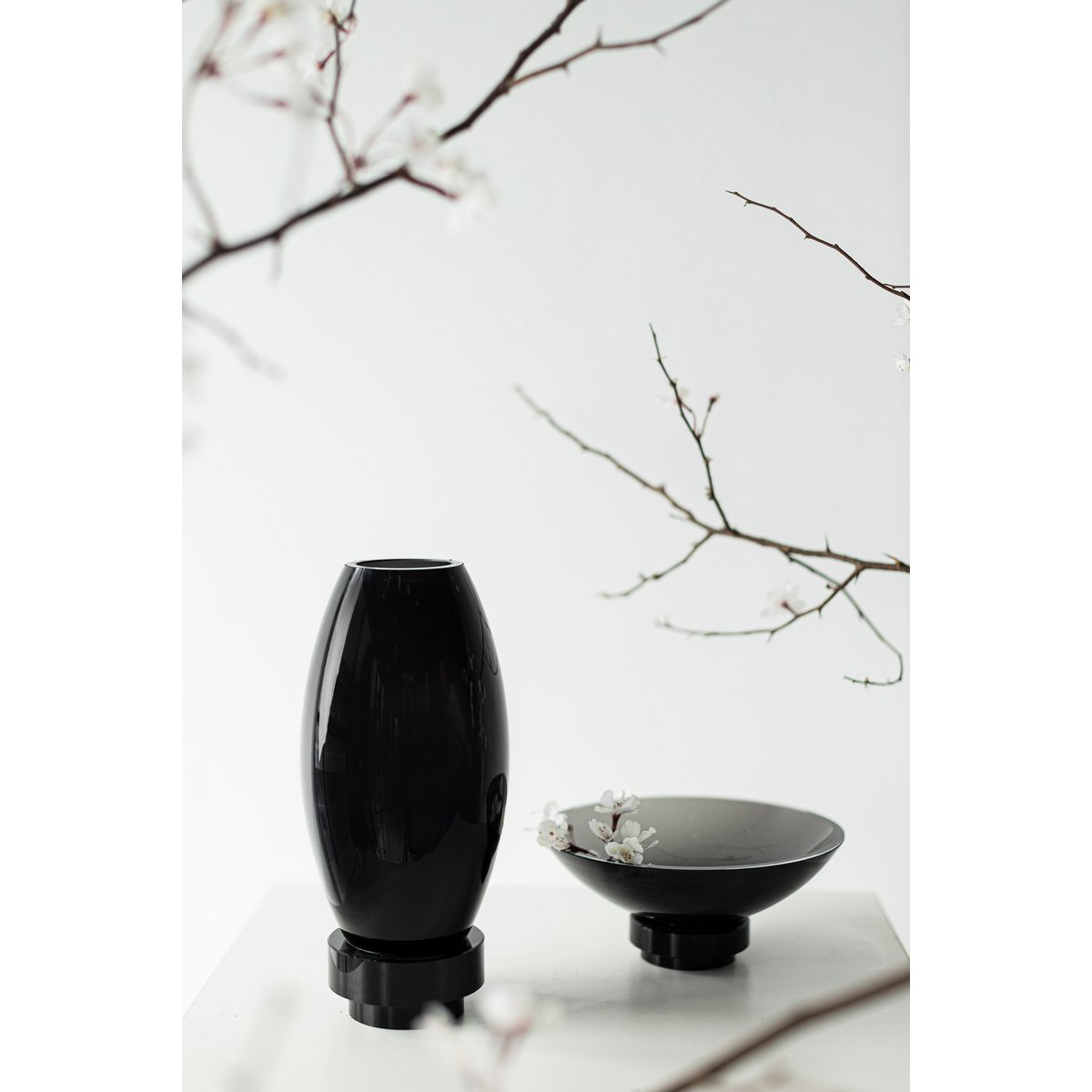 small vessel modern innovative design, RUD07