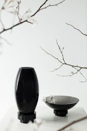 small vessel modern innovative design, RUD07