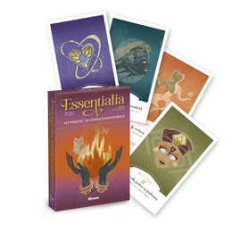 Essentialia Affirmatie- en Orakelkaartendeck