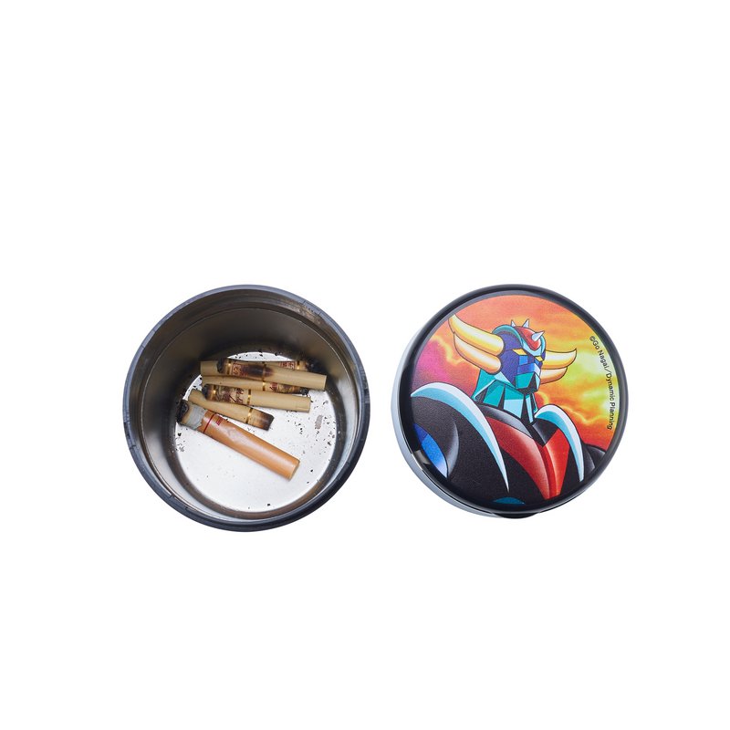 Posacenere LED GOLDORAK