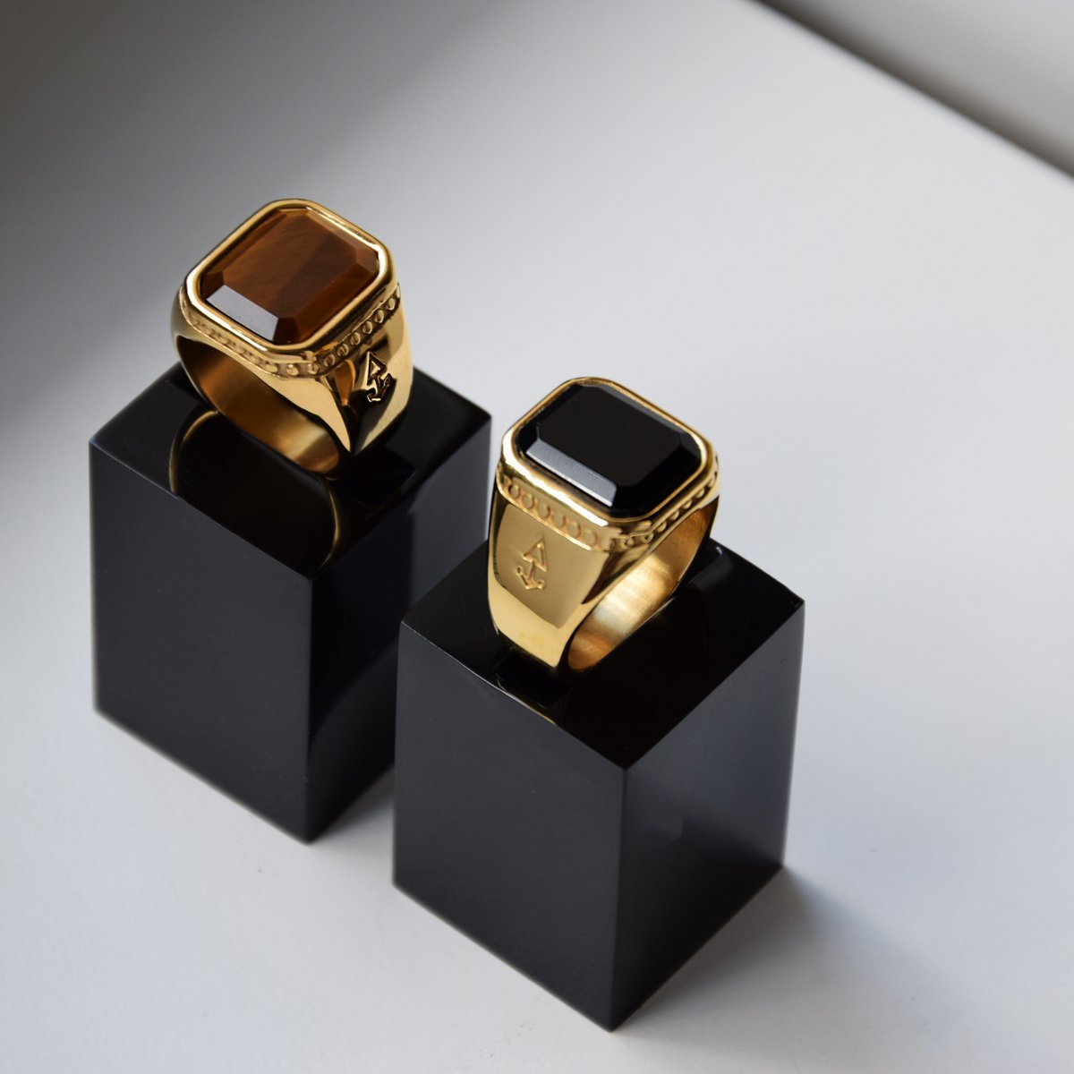 Ring ZEUS