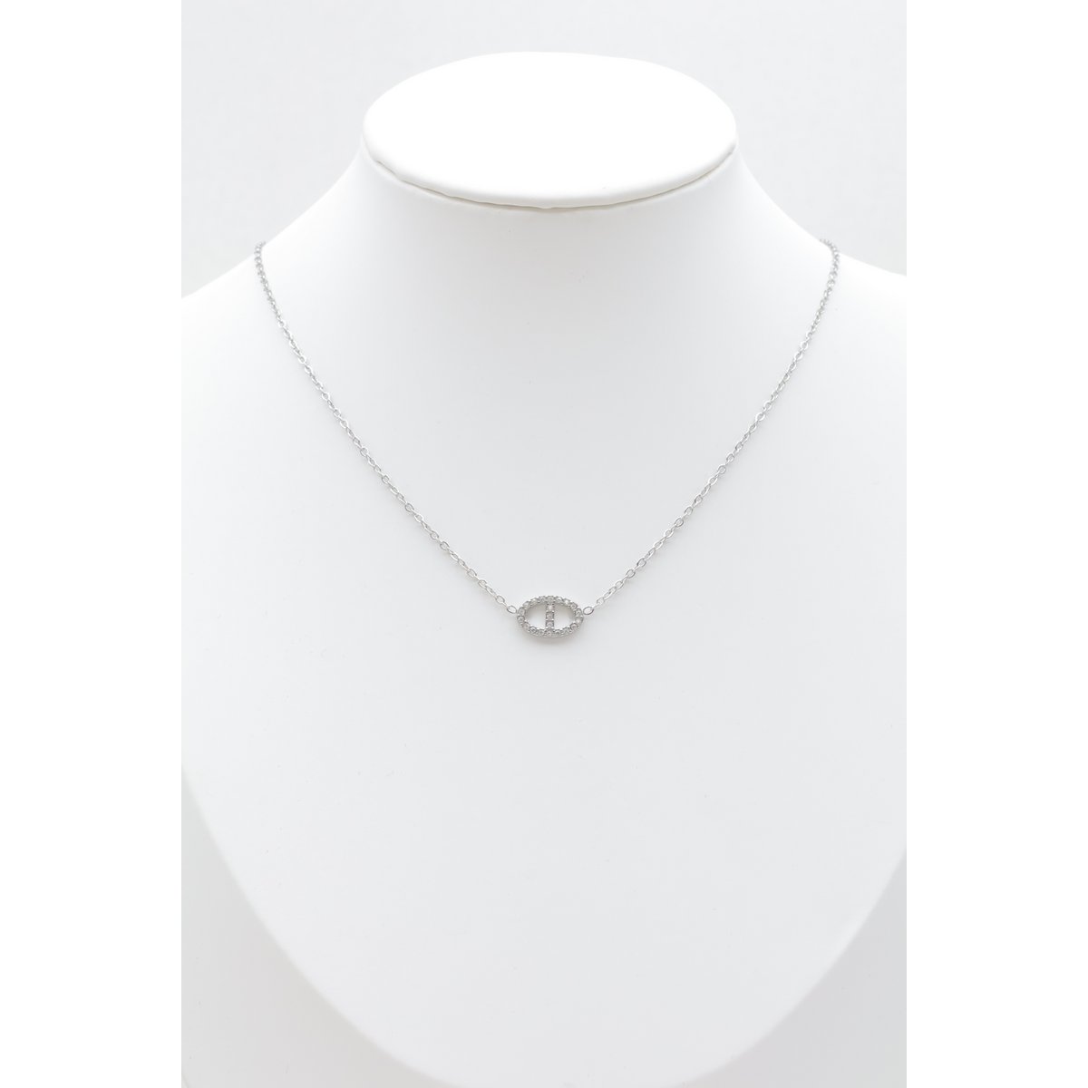 Roestvrij stalen ketting