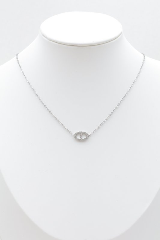 Roestvrij stalen ketting