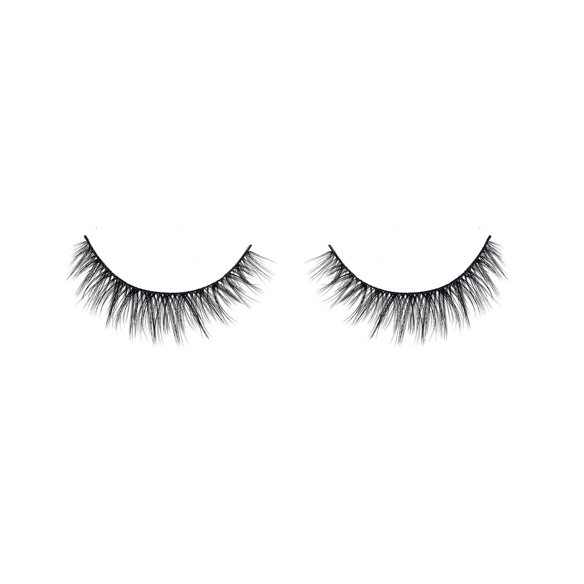 Lovely Lashes Basic Kit mit schwarzem Eyeliner