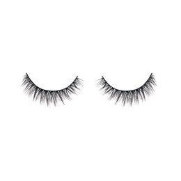 Lovely Lashes Basic Kit mit schwarzem Eyeliner