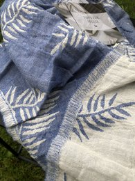 Blau