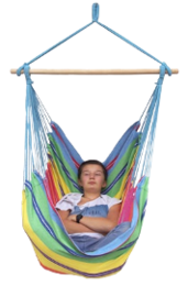 Sedia amaca