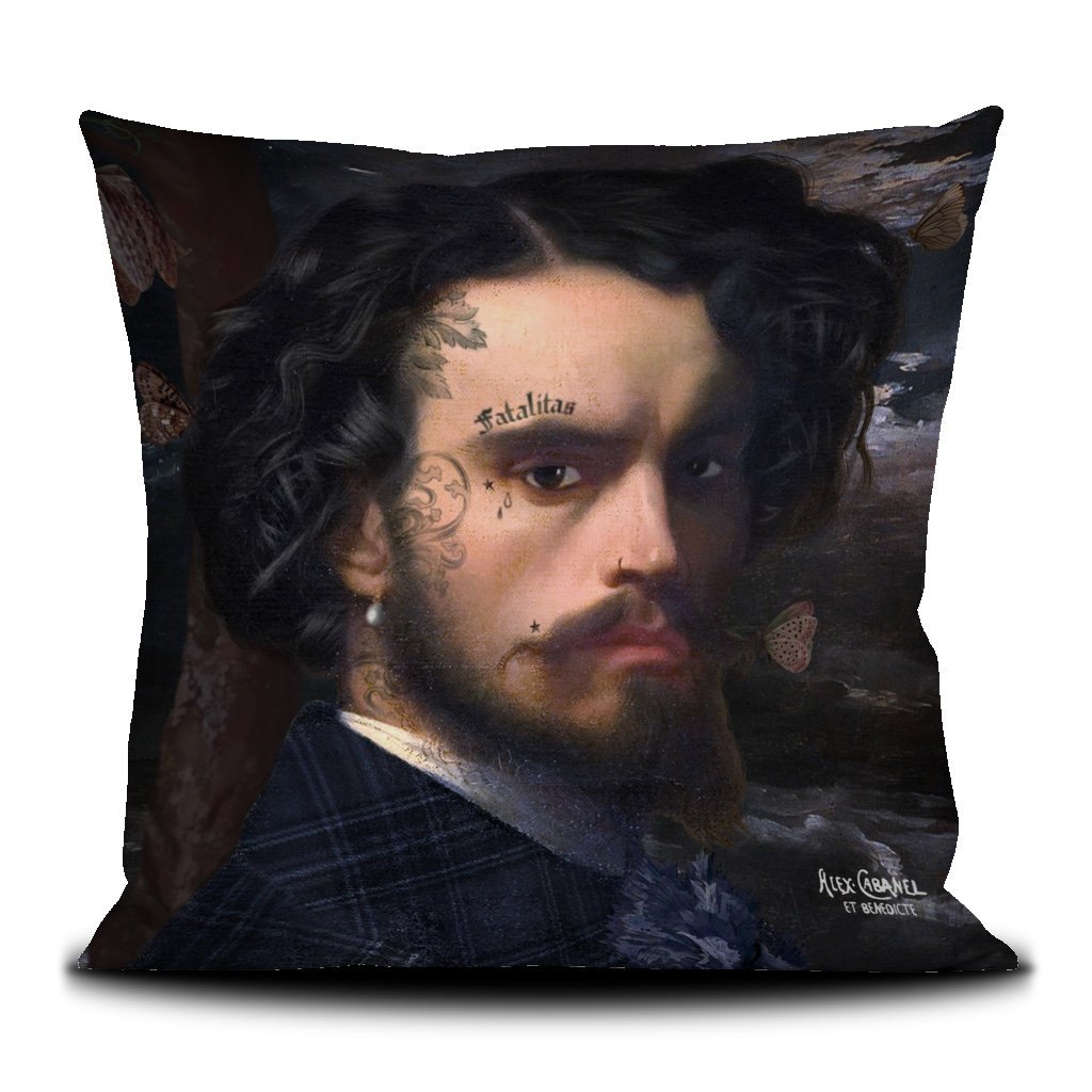50x50 cm Alexandre