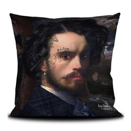 50x50 cm Alexandre