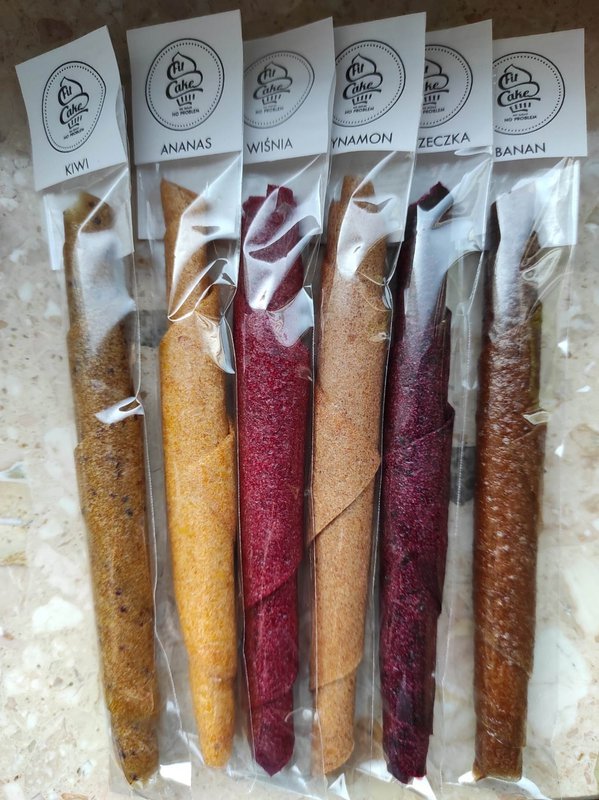 SET OF 10 FLAVOURS X 20 PIECES 10G EACH.