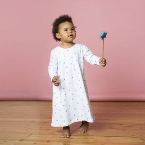 Martino girl's nightdress size 1-6 years