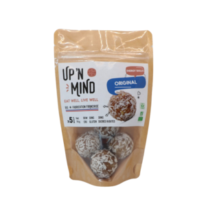 Energy Ball - The Original - 5pc Pack
