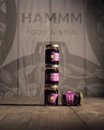 Hammm-selection Food & Soul