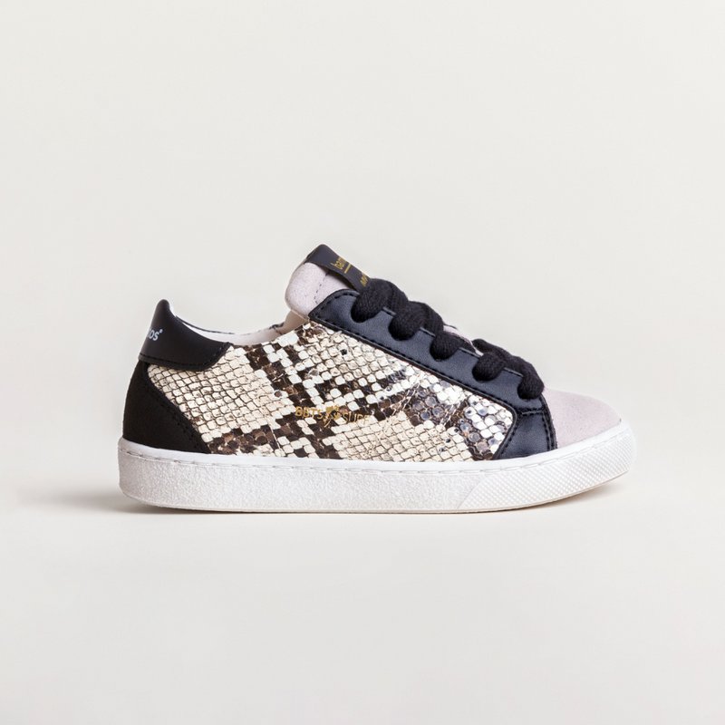 SURF - Oslo (lässige Sneaker mit Reißverschluss innen)