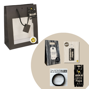 Gift package - Father's Day Sturdy Dads