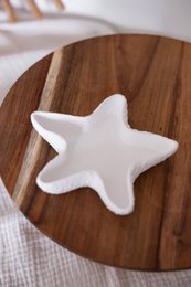 Starfish conch shell