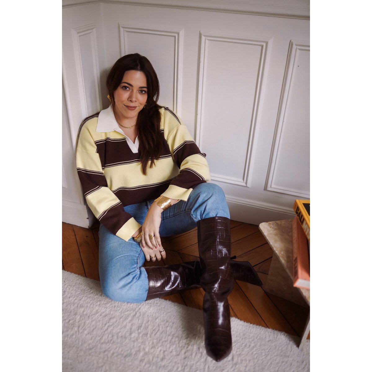 Polo Barbara