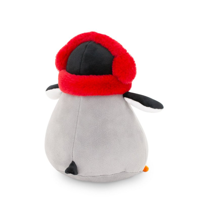 Soft toy, Orange toys - Penguin (20cm)