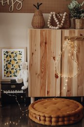 Pear Lights&Dreams Lamp