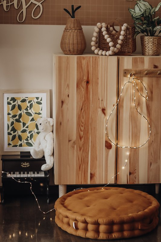 Pear Lights&Dreams Lamp