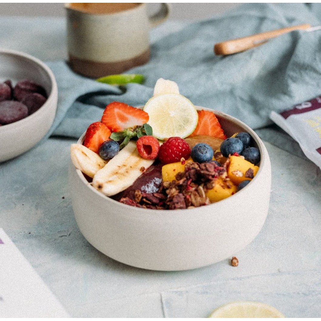 GR'EAT granola WONDER 300g ØKOLOGISK GLUTENFRI
