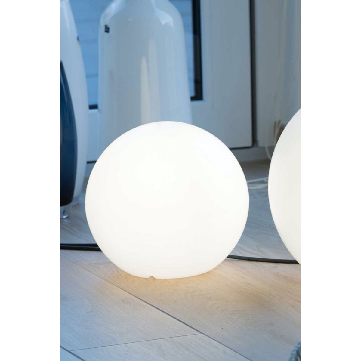 Globo Brillante ø 30
