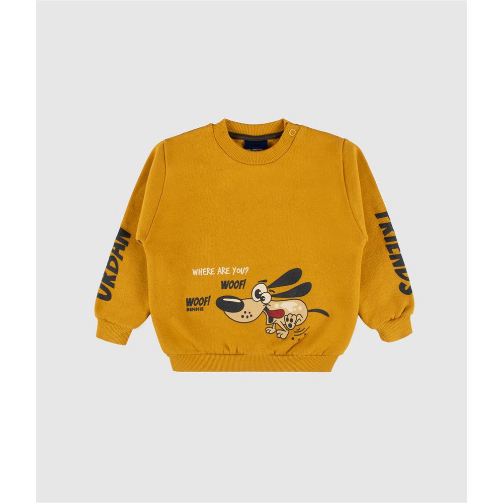 Urban Friends sweater