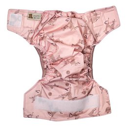 All-In-One washable diaper | oh deer