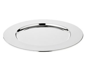 Charger plate Carla Ø 30 cm