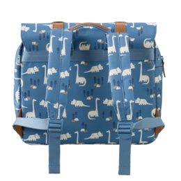 Büchertasche Dino