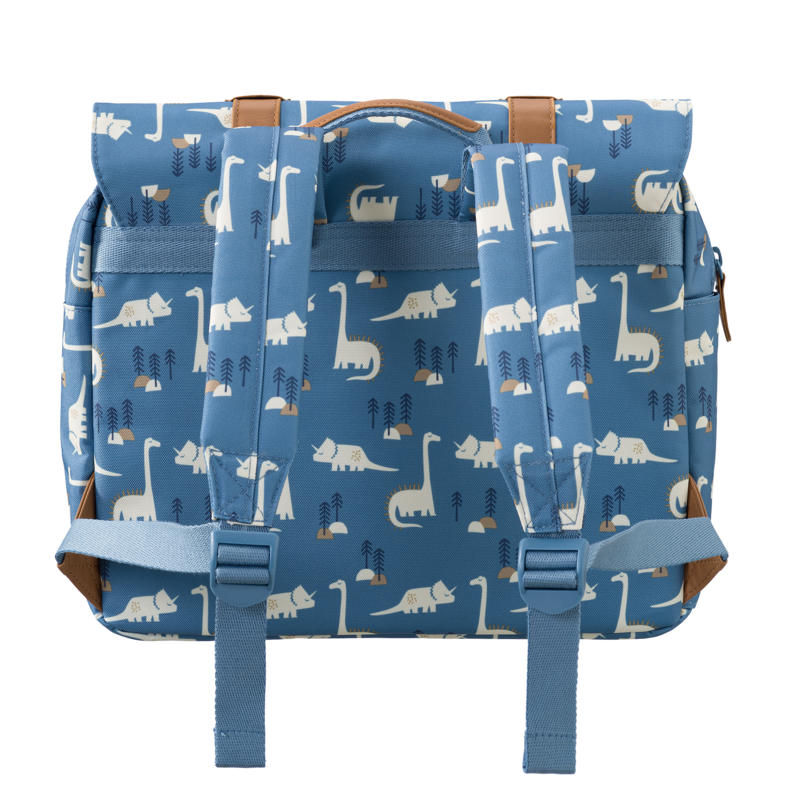 Büchertasche Dino