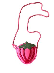 Strawberry bag
